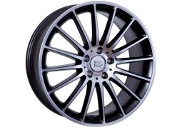 Диск WSP Italy Mercedes (W773) Shanghai DBFP R19 W9.0 PCD5x112 ET54 DIA66.6