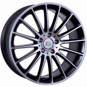 Диск WSP Italy Mercedes (W773) Shanghai DBFP R19 W8.0 PCD5x112 ET48 DIA66.6