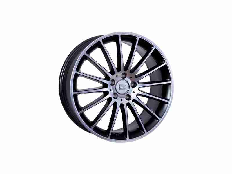 Диск WSP Italy Mercedes (W773) Shanghai DBFP R19 W8.0 PCD5x112 ET48 DIA66.6