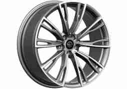 Диск WSP Italy Hyundai (WD006) Lugano GBP R17 W7.5 PCD5x112 ET38 DIA66.6