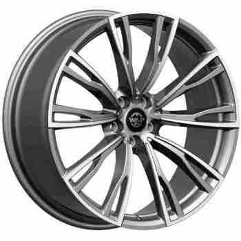 Диск WSP Italy Hyundai (WD006) Lugano GBP R17 W7.5 PCD5x112 ET40 DIA57.1