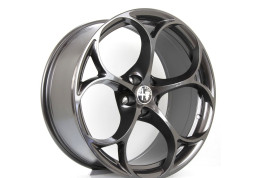 Диск WSP Italy Alfa Romeo W261 Rossa Anthracite R20 W9.0 PCD5x110 ET29 DIA65.1
