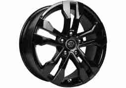 Диск WSP Italy Volkswagen (WD008) Tenerife GB R17 W7.5 PCD5x112 ET40 DIA57.1