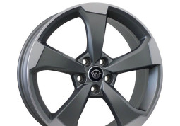 Диски Mak Audi (W572) Lipari MGMP R19 W8.0 PCD5x112 ET45 DIA57.1