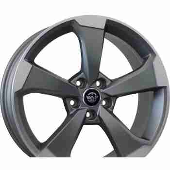 Диски Mak Audi (W572) Lipari MGMP R19 W8.0 PCD5x112 ET45 DIA57.1