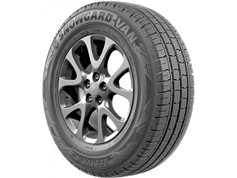 Зимняя шина  Rosava Snowgard Van 215/65 R16C 109/107R