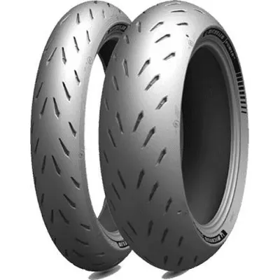 Літня шина Michelin Power GP 190/50 R17 73W