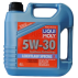 Олива LIQUI MOLY Leichtlauf Special LL 5W-30 (4л)