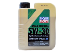 Масло LIQUI MOLY Leichtlauf Special AA 5W-30 (1л)