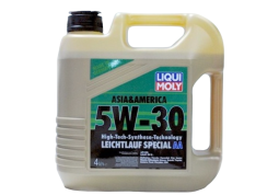 Масло LIQUI MOLY Leichtlauf Special AA 5W-30 (4л)