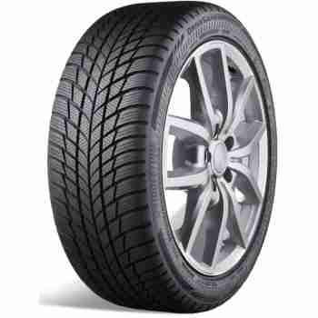 Зимняя шина Bridgestone DriveGuard Winter 185/65 R15 92H