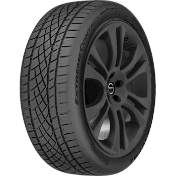 Летняя шина Continental ExtremeContact DWS06 Plus 235/35 R19 91Y