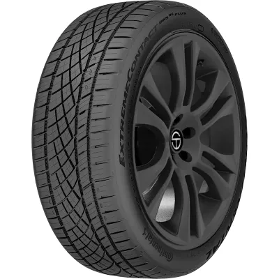 Летняя шина Continental ExtremeContact DWS06 Plus 235/35 R19 91Y