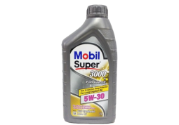 Масло MOBIL Mobil Super 3000 F-FE 5W-30 (1л)