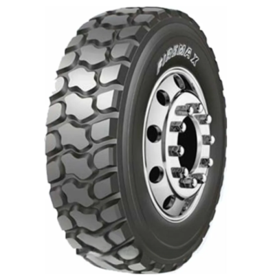 Firemax FM266 (рулевая)  295/80 R22.5 152/149L