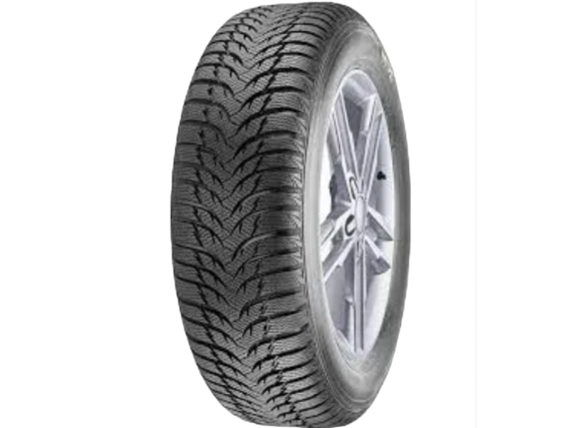 Зимняя шина Marshal MW31 185/65 R15 92R