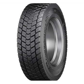 Всесезонна шина Continental Conti Hybrid HD5 (ведуча) 295/80 R22.5 152/148M 16PR