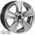 Диск Zorat Wheels BKY0112 HB R17 W7.0 PCD5x114.3 ET35 DIA60.1