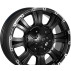 Диск Zorat Wheels D8013 MU4B R17 W8.0 PCD5x118 ET40 DIA84.1