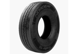 Всесезонна шина Nordexx Trailer 15 (причіпна) 245/70 R17.5 143/141J 18PR