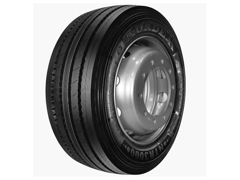 Всесезонная шина Nordexx NTR 3000 Prime (прицепная) 385/65 R22.5 160K