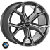 Диск Zorat Wheels BK5498 GP R20 W9.0 PCD5x120 ET35 DIA74.1