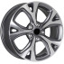 Диск JH H607 GMF R16 W6.5 PCD5x114.5 ET45 DIA67.1