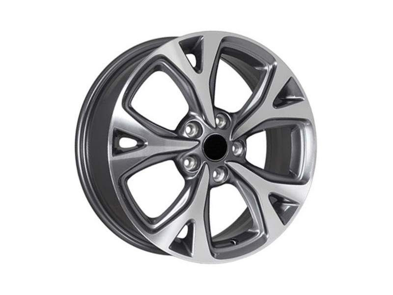 Диск JH H607 GMF R16 W6.5 PCD5x114.5 ET45 DIA67.1