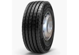 Всесезонна шина Nordexx Multi 15 (причіпна) 385/65 R22.5 160K 20PR