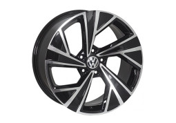 Диск JH DIM053 BMF R18 W8.0 PCD5x112 ET44 DIA57.1