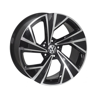 Диск JH DIM053 BMF R18 W8.0 PCD5x112 ET44 DIA57.1