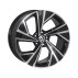 Диск JH DIM053 BMF R18 W8.0 PCD5x112 ET44 DIA57.1