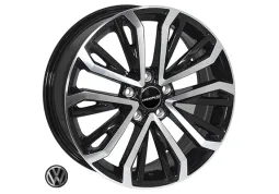 Диск JH H693 BMF R18 W7.0 PCD5x112 ET45 DIA57.1