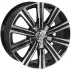 Диск JH H742 BMF R18 W8.0 5x150 ET60 DIA110.1