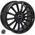 Диск JH AO8029 Black R19 W8.5 PCD5x112 ET45 DIA66.6