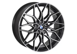 Диск JH AO872 MBF R19 W8.5 PCD5x120 ET35 DIA72.6