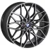 Диск JH AO872 MBF R19 W8.5 PCD5x120 ET35 DIA72.6