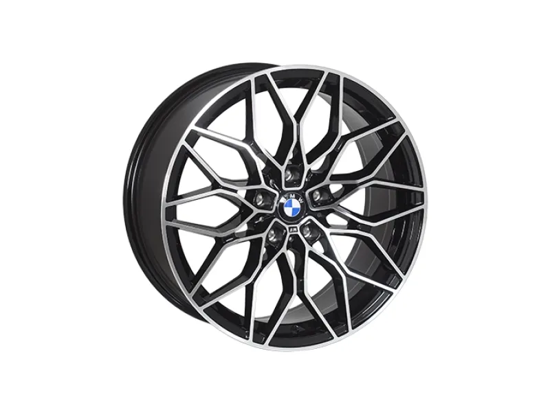 Диск JH AO872 MBF R19 W8.5 PCD5x120 ET35 DIA72.6