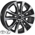 Диск JH H869 BMF R20 W8.5 PCD5x150 ET60 DIA110.1