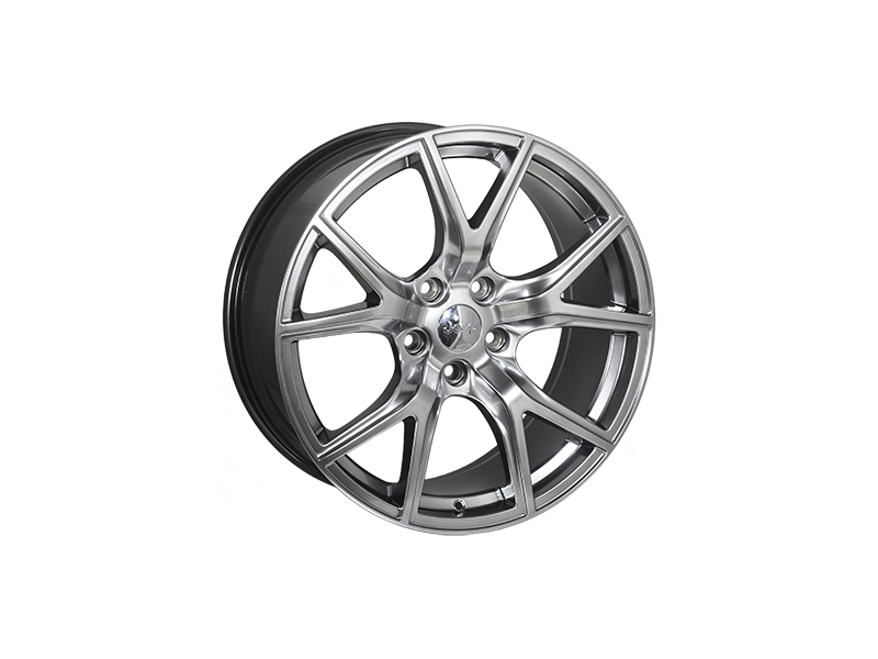 Диск Zorat Wheels ZN-5337 HB R20 W9.0 PCD5x127 ET35 DIA71.6