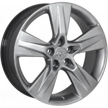 Диск Allante 5058 HB R19 W7.5 PCD5x114.3 ET35 DIA60.1