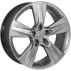 Диск Allante 5058 HB R19 W7.5 PCD5x114.3 ET35 DIA60.1