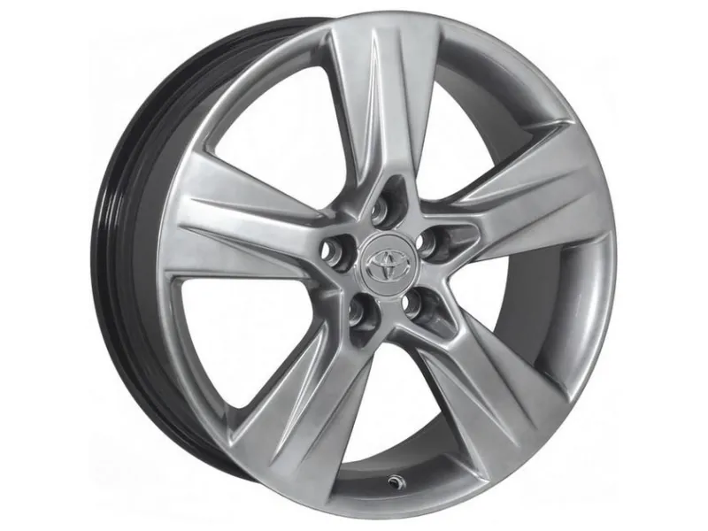Диск Allante 5058 HB R19 W7.5 PCD5x114.3 ET35 DIA60.1