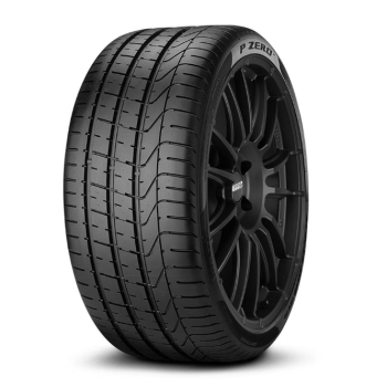Летняя шина Pirelli PZero 255/30 R21 93Y