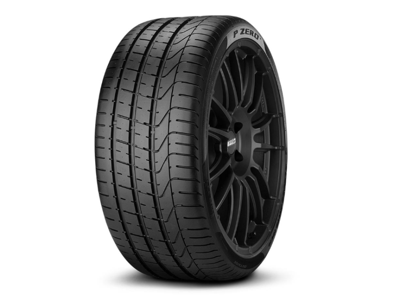 Летняя шина Pirelli PZero 255/30 R21 93Y