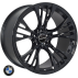Диск Zorat Wheels BK5734 Black R20 W10.0 PCD5x120 ET40 DIA74.1