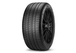 Літня шина Pirelli PZero Rosso Direzionale 255/40 R18 95Y
