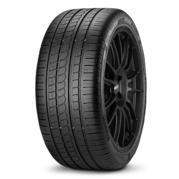 Літня шина Pirelli PZero Rosso Direzionale 255/40 R18 95Y