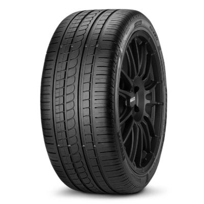Летняя шина Pirelli PZero Rosso Direzionale 255/40 R18 95Y