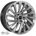 Диск Zorat Wheels BK5716 HB R18 W8.0 PCD5x114.3 ET32 DIA60.1